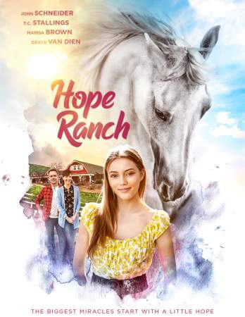 Ранчо надежды онлайн